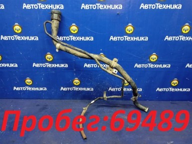 Горловина топливного бака Toyota Premio ZZT240  1ZZ-FE 2002 