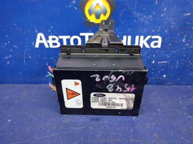 Инвертор Ford Explorer U502 T35P 2011 