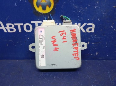 Инвертор Subaru Levorg VM4 FB16E 2014