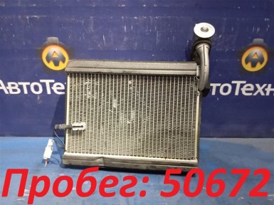 Испаритель кондиционера Honda N-wgn JH1 S07A  2017 