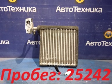 Испаритель кондиционера Nissan Note HE12  HR12DE 2019 