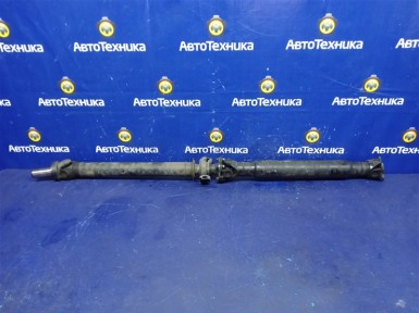 Карданный вал задний Toyota Mark 2 JZX110  1JZ-FSE 2002 