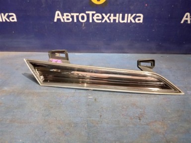 Катафот передний правый Nissan Murano PNZ51  VQ35DE 2009 