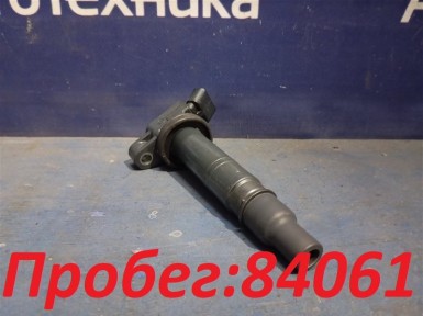 Катушка зажигания Toyota Camry ACV45 2AZ-FE  2008 