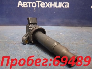 Катушка зажигания Toyota Premio ZZT240 1ZZ-FE 2002