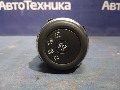 Кнопка Ford Explorer U502 T35P 2011