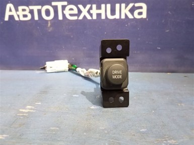 Кнопка Nissan Note HE12 HR12DE 2019 