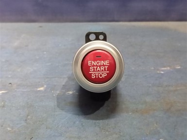 Кнопка запуска двигателя Honda N-box JF1  S07A 2017 