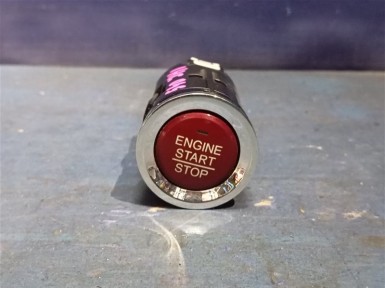 Кнопка запуска двигателя Honda N-wgn JH1 S07A 2017