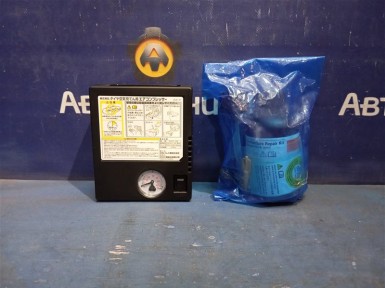 Компрессор подкачки колес Nissan Dayz Roox B21A 3B20 2015