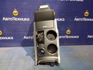 Консоль кпп Ford Explorer U502 T35P 2011 