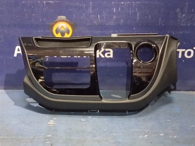 Консоль кпп Honda N-wgn JH1 S07A 2017 