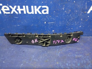 Крепление бампера заднее правое Nissan Note  HE12 HR12DE 2019 