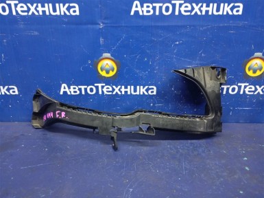 Крепление бампера переднее правое Subaru  Levorg VM4 FB16E 2014 