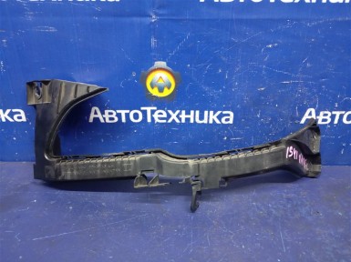 Крепление бампера переднее левое Subaru Levorg  VM4 FB16E 2014 