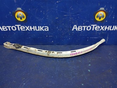 Крепление бампера переднее левое Toyota Mark  2 JZX110 1JZ-FSE 2002 