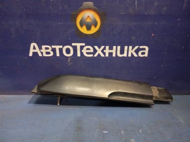 Крышка рейлинга задний правый Subaru Forester  SG5 EJ202 2004 