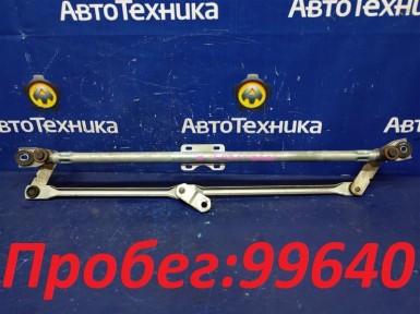 Механизм дворников передний Ford Explorer  U502 T35P 2011 