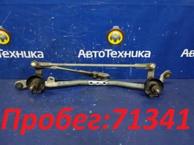 Механизм дворников передний Nissan Dayz Roox  B21A 3B20 2015 