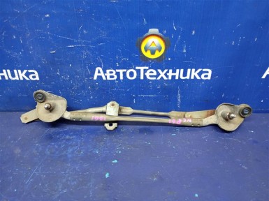 Механизм дворников передний Toyota Ist NCP61  1NZ-FE 2006 