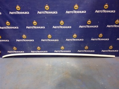 Молдинг на крышу левый BMW X5 E70 N52B30 2009