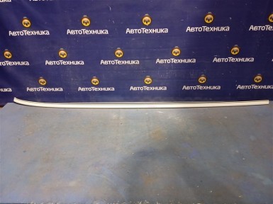 Молдинг на крышу правый BMW X5 E70 N52B30  2009 