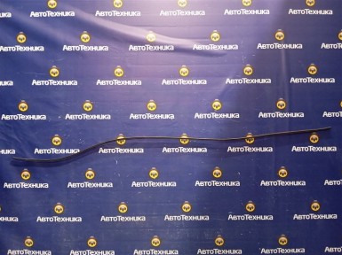 Молдинг на крышу левый Toyota Corolla Fielder  NZE141G 1NZ-FE 2010 