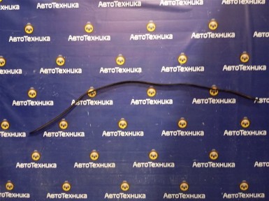 Молдинг на крышу правый Toyota Ist NCP61  1NZ-FE 2006 