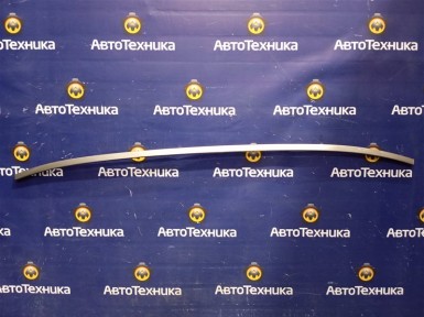 Молдинг на крышу левый Toyota Mark 2 JZX110  1JZ-FSE 2002 