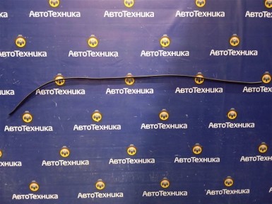 Молдинг на крышу правый Toyota Vitz SCP13  2SZ-FE 2003 