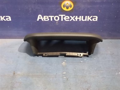 Накладка консоли передней панели верхняя  Subaru Levorg VM4 FB16E 2014 