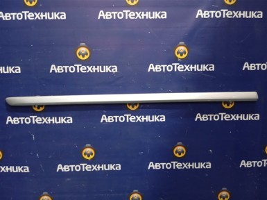 Накладка на дверь передняя левая Mitsubishi  Galant EA7A 4G94 2003 