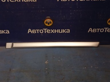 Накладка на дверь задняя левая Mitsubishi  Galant EA7A 4G94 2003 