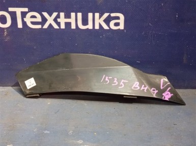 Накладка на фару задняя левая Subaru Legacy  Lancaster BH9 EJ254 2000 