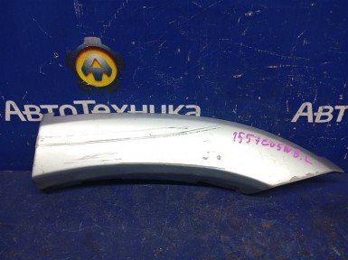 Накладка на крыло задняя левая Mitsubishi  Airtrek CU5W 4G69 2005 