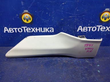 Накладка на порог передняя правая Subaru  Levorg VM4 FB16E 2014 