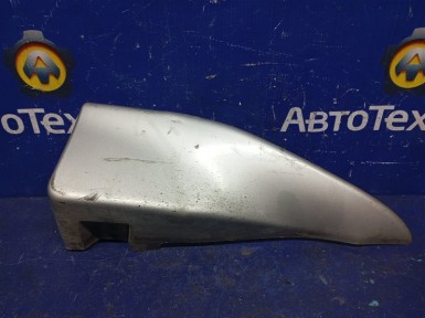 Накладка на порог задняя правая Toyota Avensis  AZT251W 2AZ-FSE 2008 