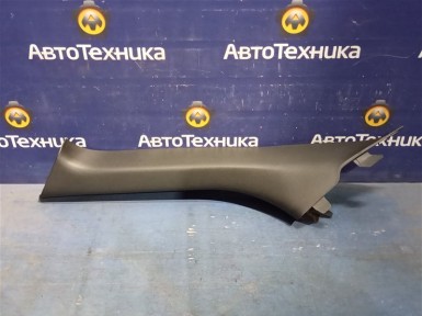 Накладка на стойку передняя левая Ford Explorer  U502 T35P 2011 