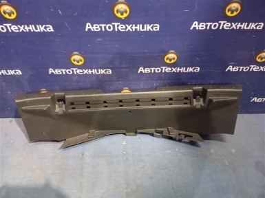 Накладка замка багажника задняя Ford Explorer  U502 T35P 2011 