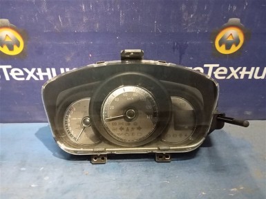 Панель приборов Honda N-wgn JH1 S07A 2017