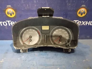 Панель приборов Honda Stream RN6 R18A 2010 