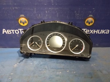 Панель приборов Mercedes-benz C-class W204041/W204  M271KE18ML/271.950 2007 