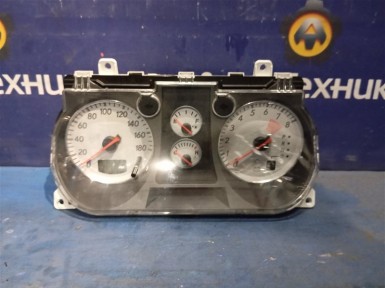 Панель приборов Mitsubishi Airtrek CU5W 4G69 2005