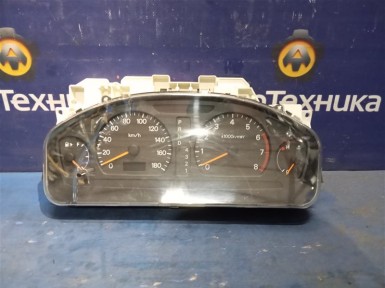 Панель приборов Mitsubishi Galant EA7A 4G94  2003 