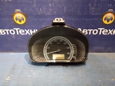 Панель приборов Nissan Dayz Roox B21A 3B20 2015