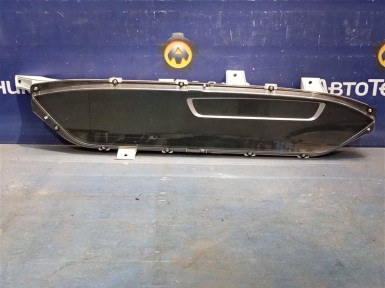 Панель приборов Nissan Serena GC27 MR20DD  2016 