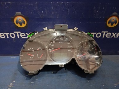 Панель приборов Subaru Forester SG5 EJ202 2004