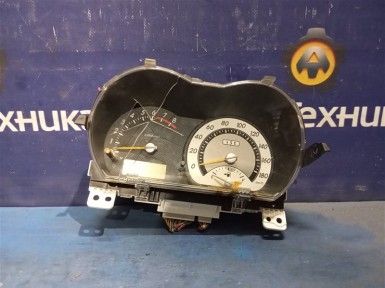 Панель приборов Toyota Ist NCP61 1NZ-FE 2006 