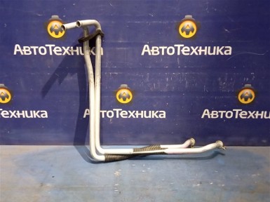 Патрубок радиатора печки Toyota Corona Premio ST210 3S-FSE 2001