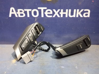 Переключатель на рулевом колесе, кнопки Nissan  Murano PNZ51 VQ35DE 2009 